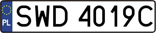 SWD4019C
