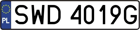 SWD4019G