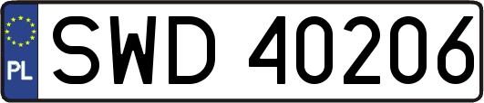 SWD40206