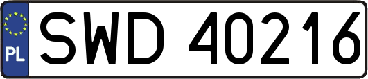 SWD40216