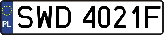 SWD4021F