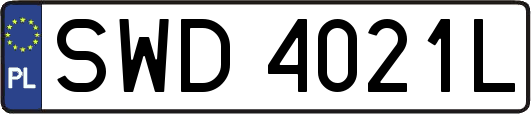 SWD4021L