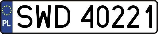 SWD40221