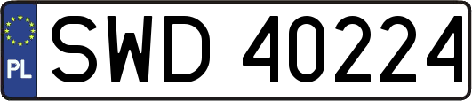 SWD40224