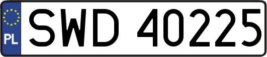 SWD40225