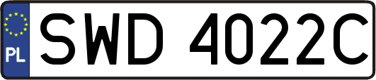 SWD4022C