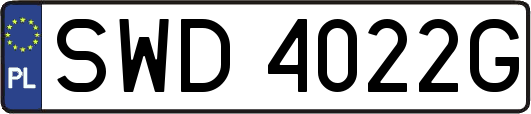 SWD4022G