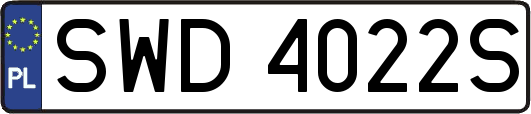 SWD4022S
