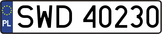 SWD40230