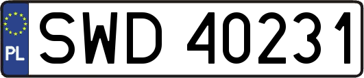 SWD40231