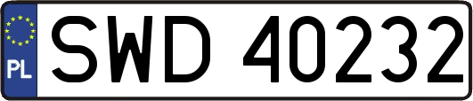 SWD40232