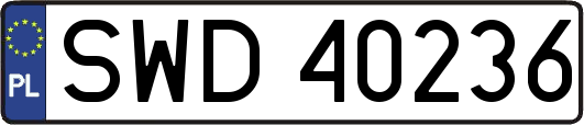 SWD40236