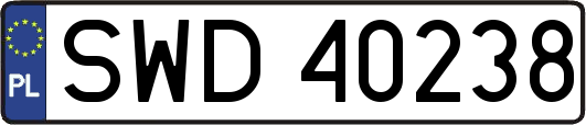 SWD40238