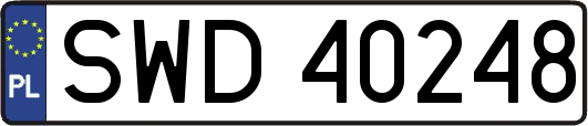 SWD40248