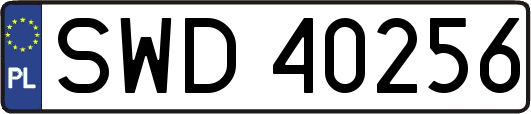 SWD40256