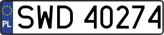 SWD40274