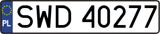 SWD40277