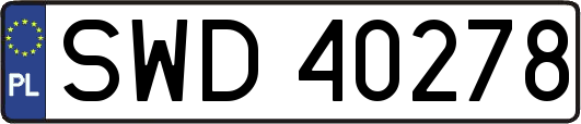 SWD40278