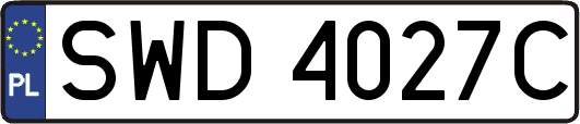 SWD4027C