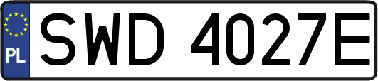 SWD4027E