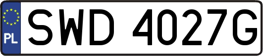 SWD4027G