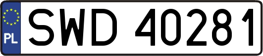 SWD40281