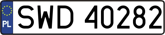 SWD40282