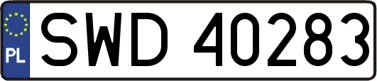 SWD40283