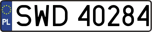 SWD40284
