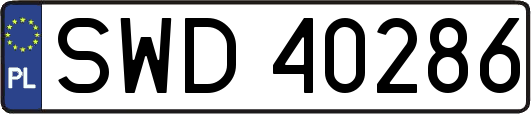 SWD40286