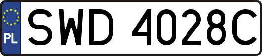 SWD4028C