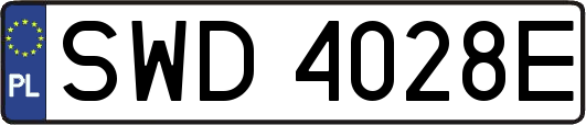 SWD4028E