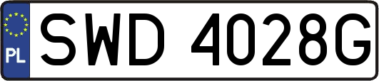 SWD4028G