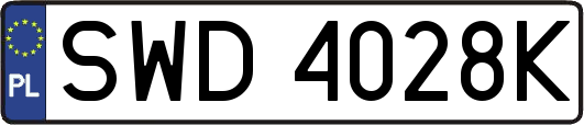SWD4028K
