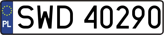 SWD40290