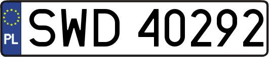 SWD40292