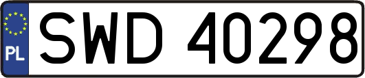 SWD40298