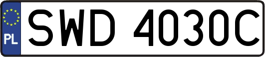 SWD4030C
