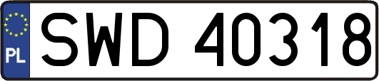 SWD40318