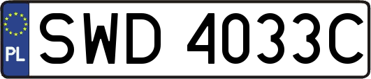 SWD4033C