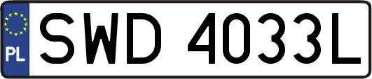 SWD4033L