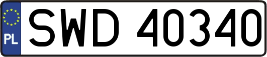 SWD40340