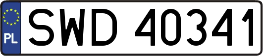 SWD40341