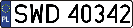 SWD40342