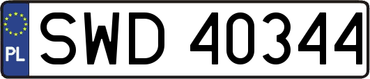SWD40344