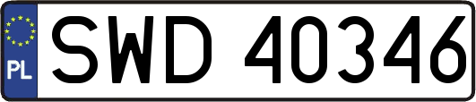SWD40346