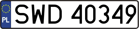 SWD40349