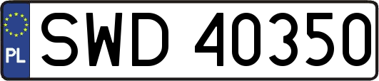 SWD40350