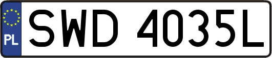 SWD4035L