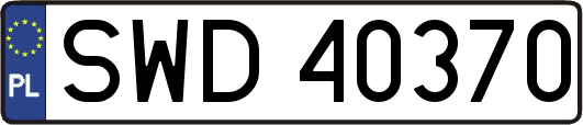 SWD40370